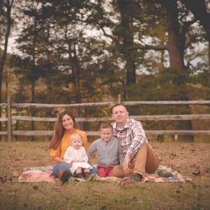 Meet your Posher, Nathan